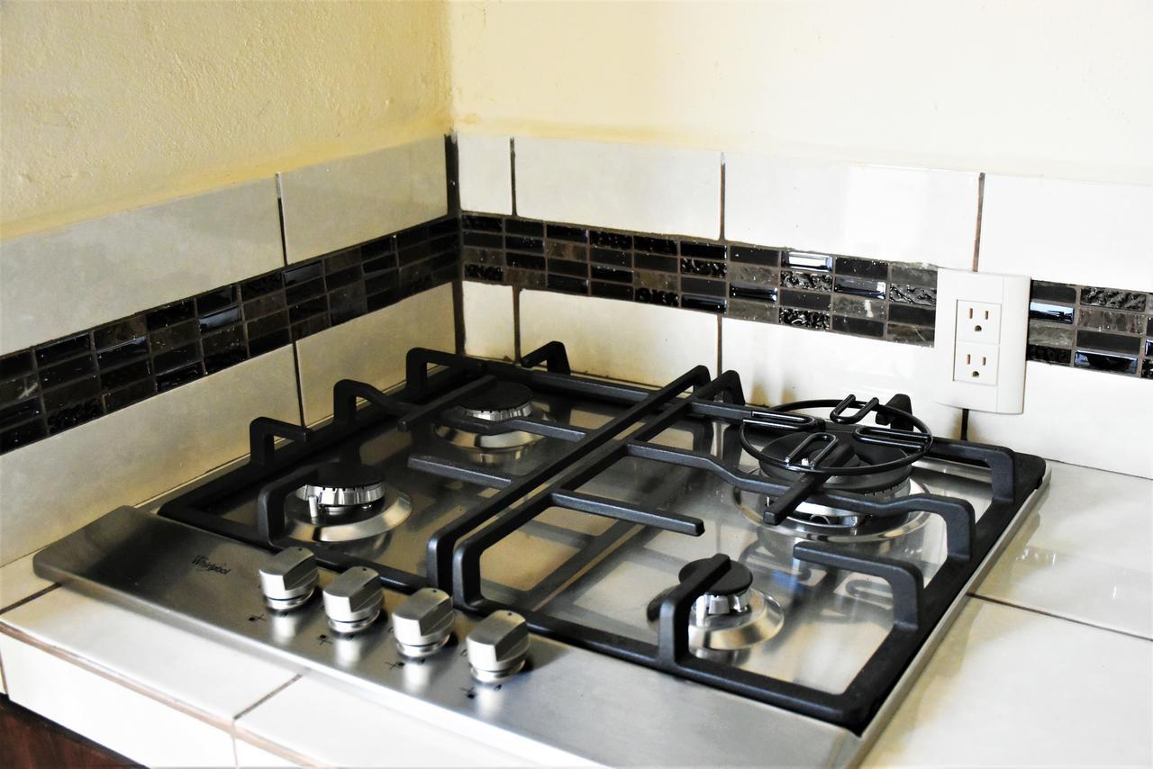 Sayulita Kart Inn Εξωτερικό φωτογραφία