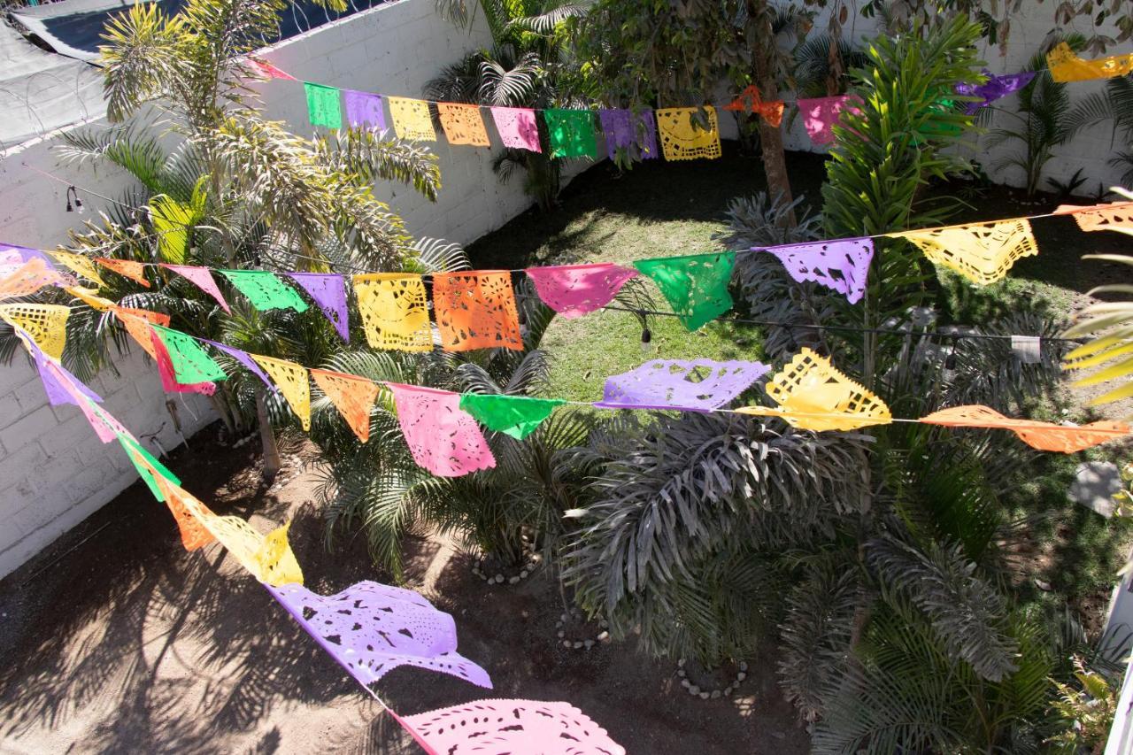 Sayulita Kart Inn Εξωτερικό φωτογραφία