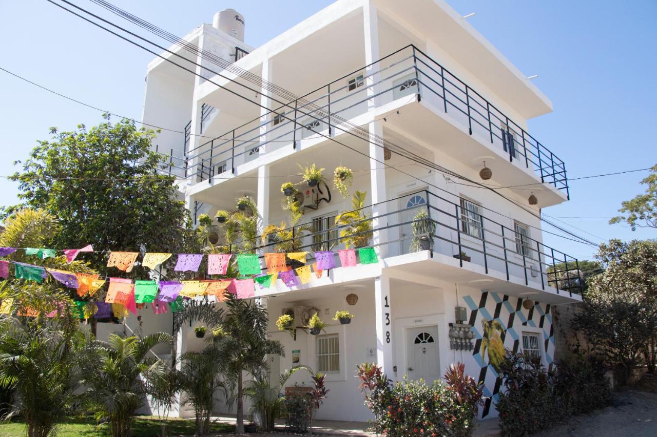 Sayulita Kart Inn Εξωτερικό φωτογραφία
