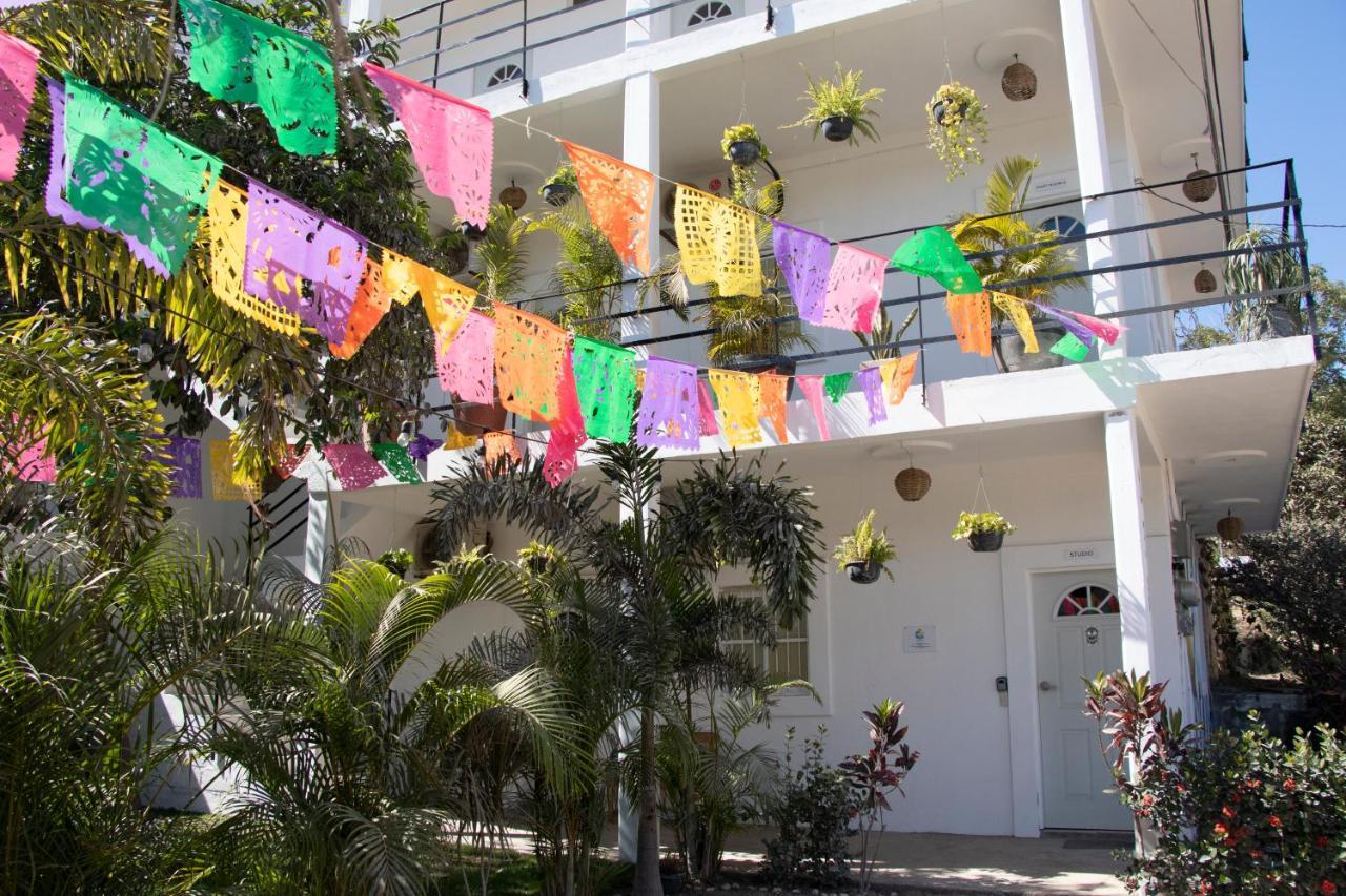Sayulita Kart Inn Εξωτερικό φωτογραφία