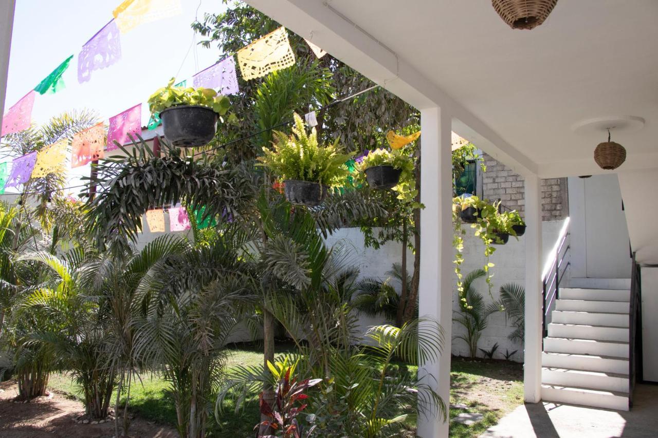 Sayulita Kart Inn Εξωτερικό φωτογραφία