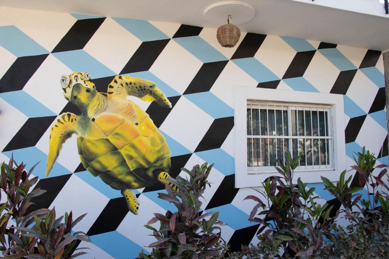 Sayulita Kart Inn Εξωτερικό φωτογραφία