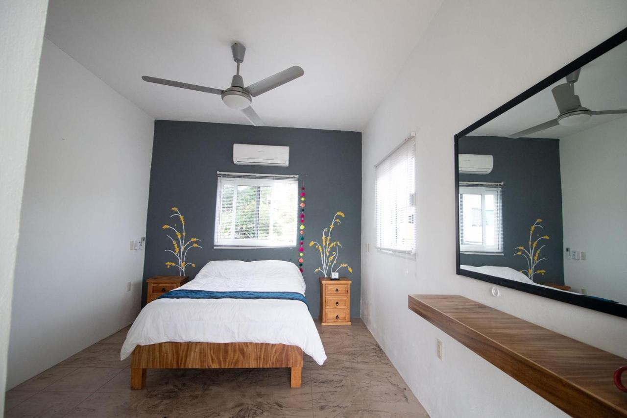Sayulita Kart Inn Εξωτερικό φωτογραφία
