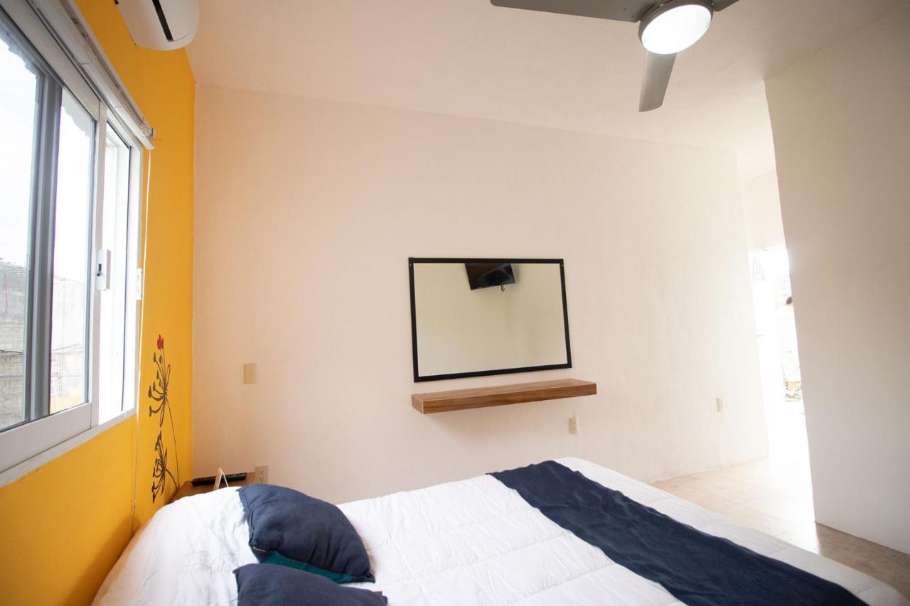 Sayulita Kart Inn Εξωτερικό φωτογραφία