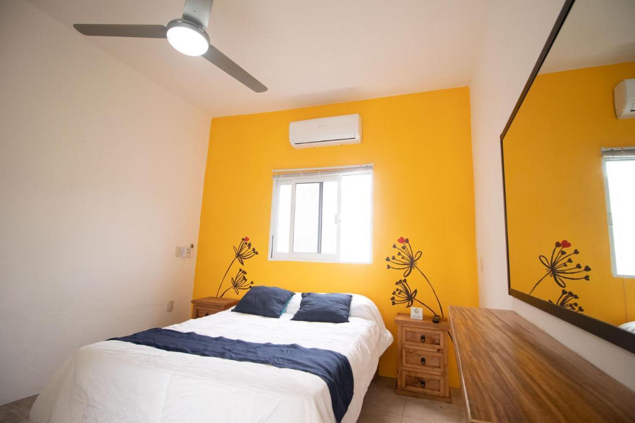 Sayulita Kart Inn Εξωτερικό φωτογραφία