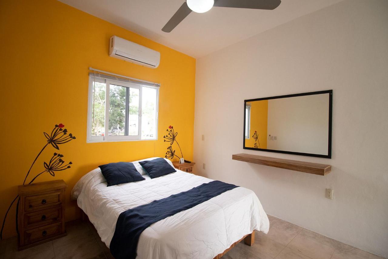 Sayulita Kart Inn Εξωτερικό φωτογραφία