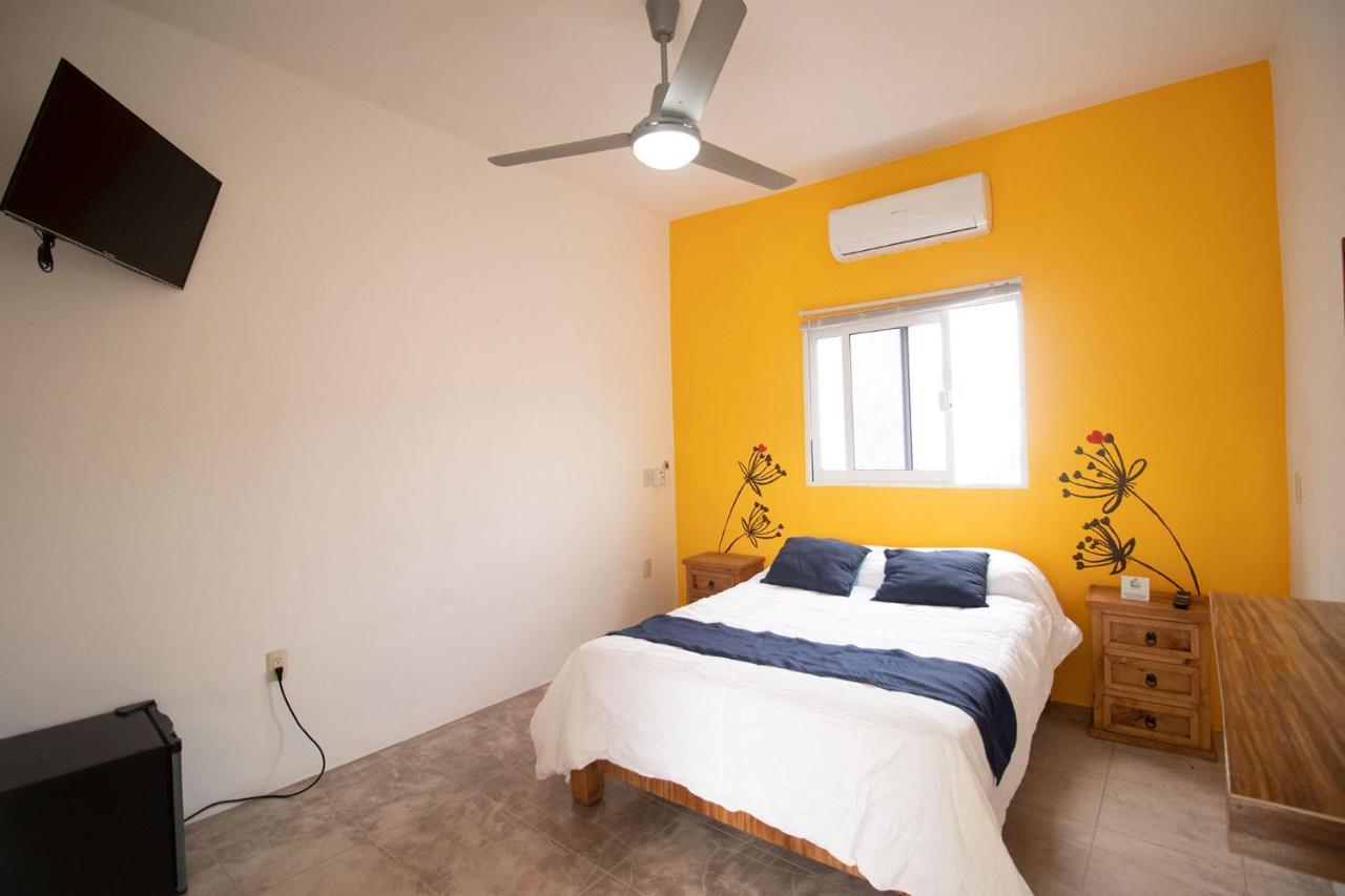 Sayulita Kart Inn Εξωτερικό φωτογραφία