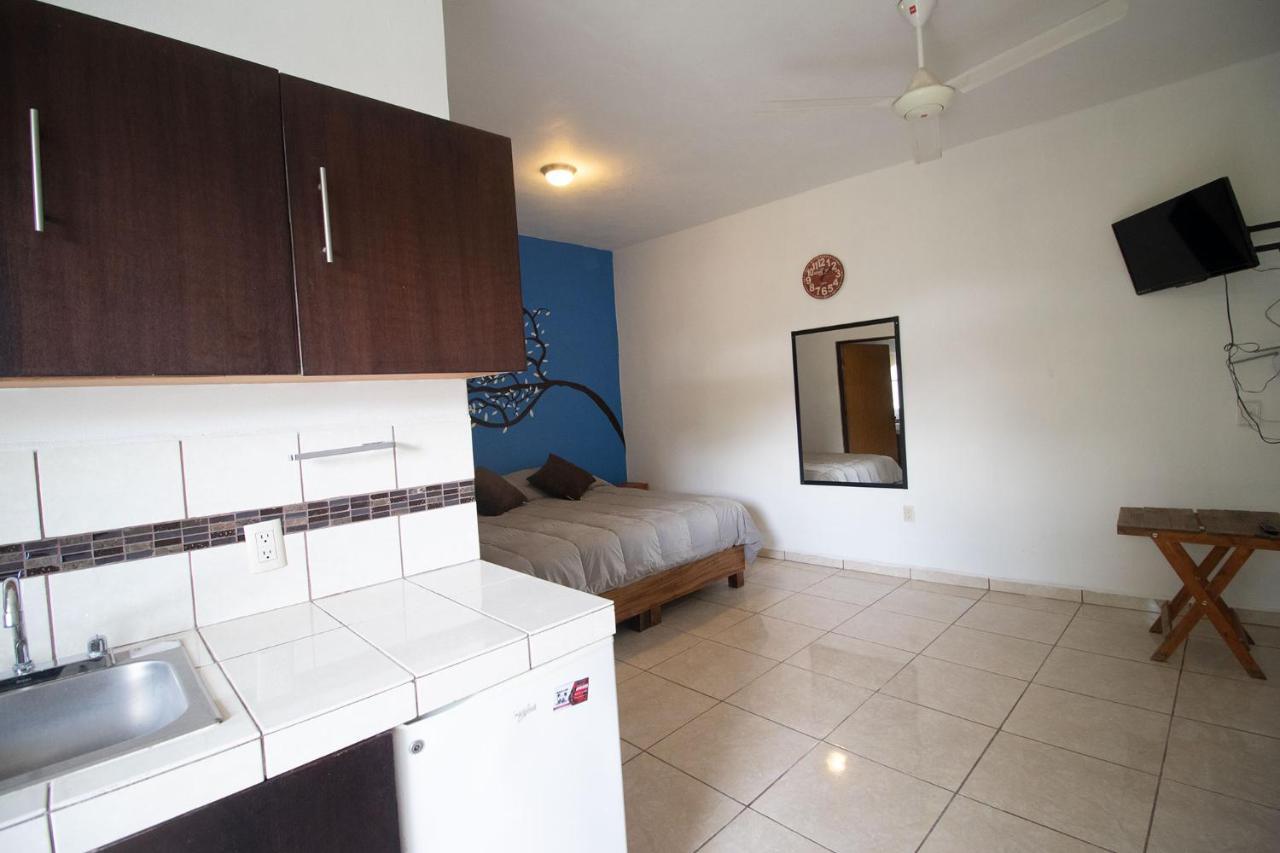 Sayulita Kart Inn Εξωτερικό φωτογραφία