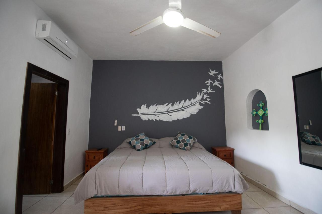 Sayulita Kart Inn Εξωτερικό φωτογραφία