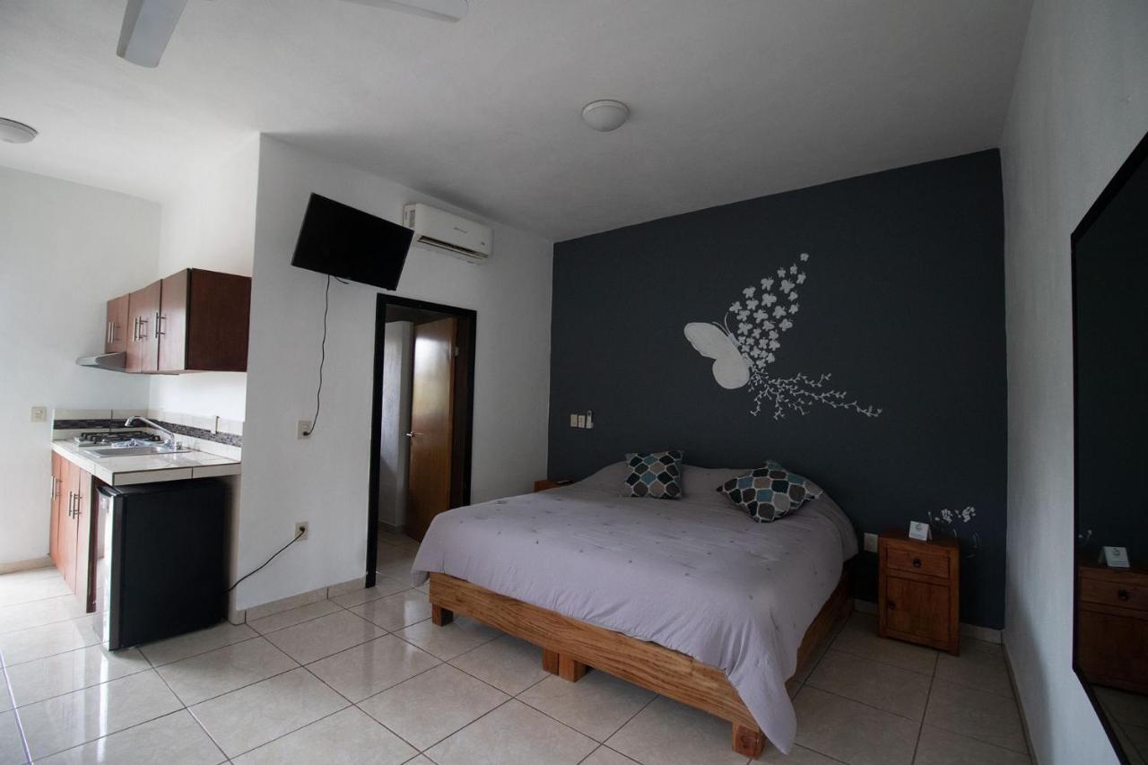 Sayulita Kart Inn Εξωτερικό φωτογραφία