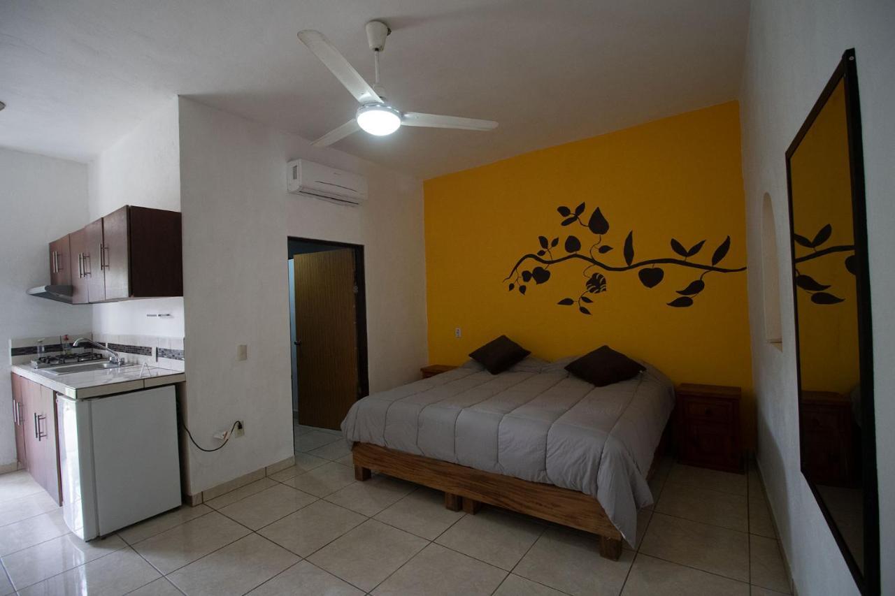 Sayulita Kart Inn Εξωτερικό φωτογραφία