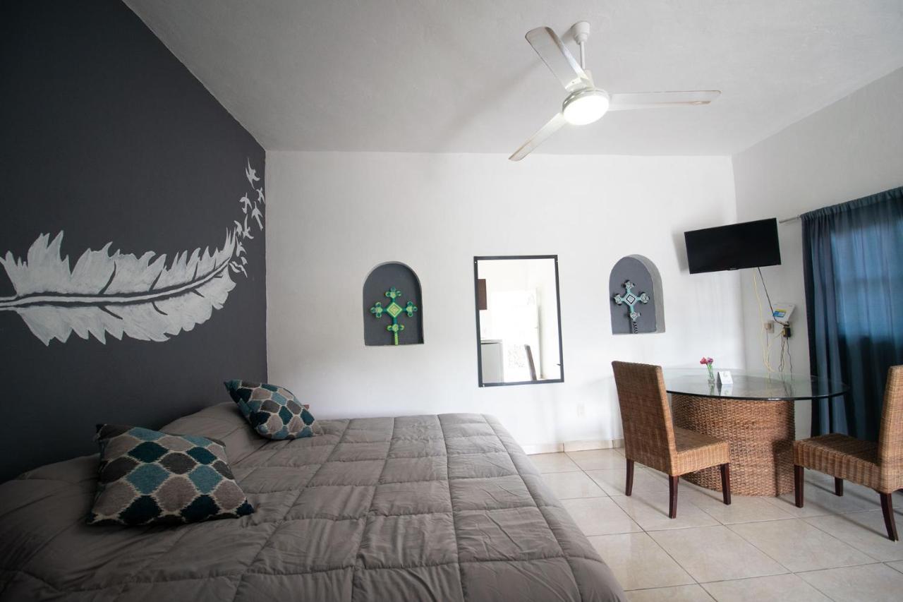 Sayulita Kart Inn Εξωτερικό φωτογραφία
