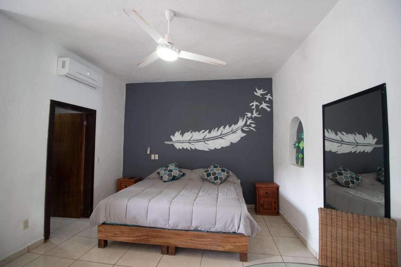 Sayulita Kart Inn Εξωτερικό φωτογραφία