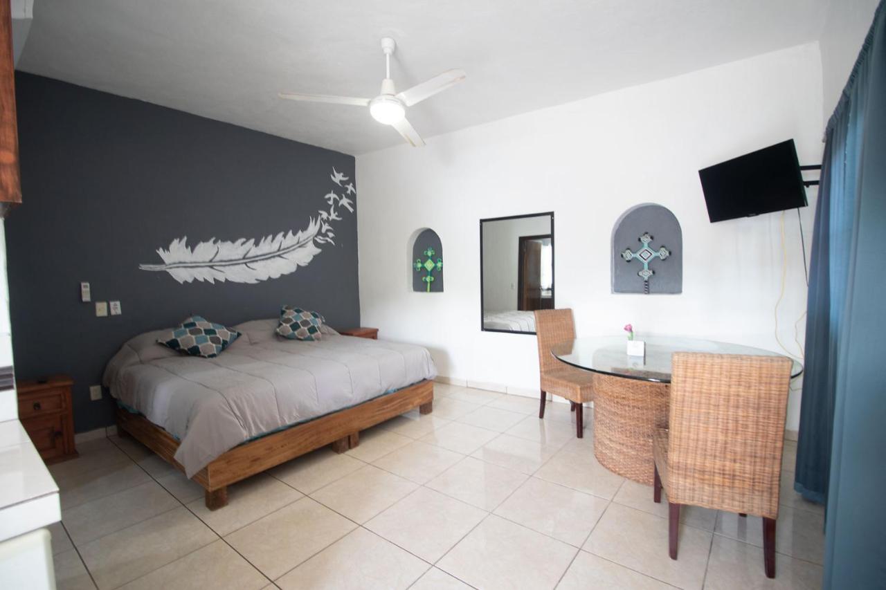 Sayulita Kart Inn Εξωτερικό φωτογραφία