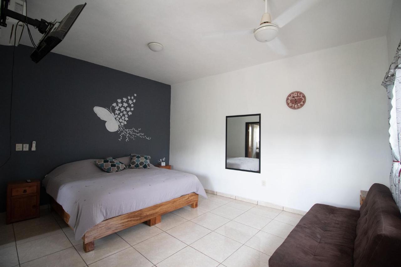 Sayulita Kart Inn Εξωτερικό φωτογραφία