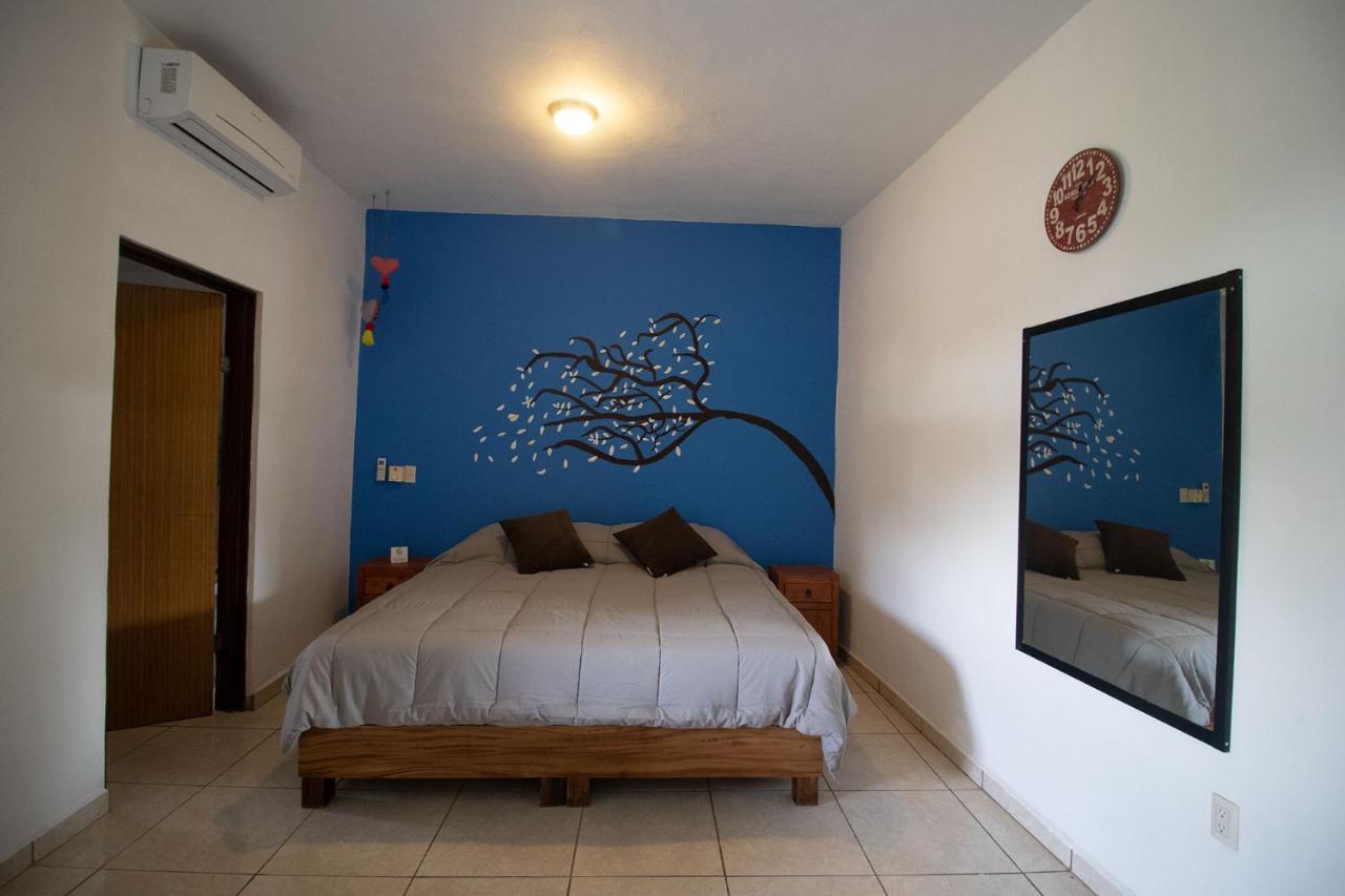 Sayulita Kart Inn Εξωτερικό φωτογραφία