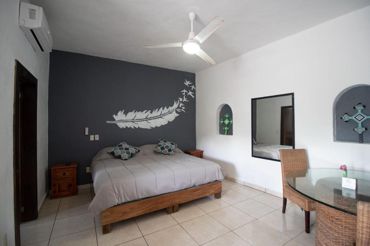 Sayulita Kart Inn Εξωτερικό φωτογραφία