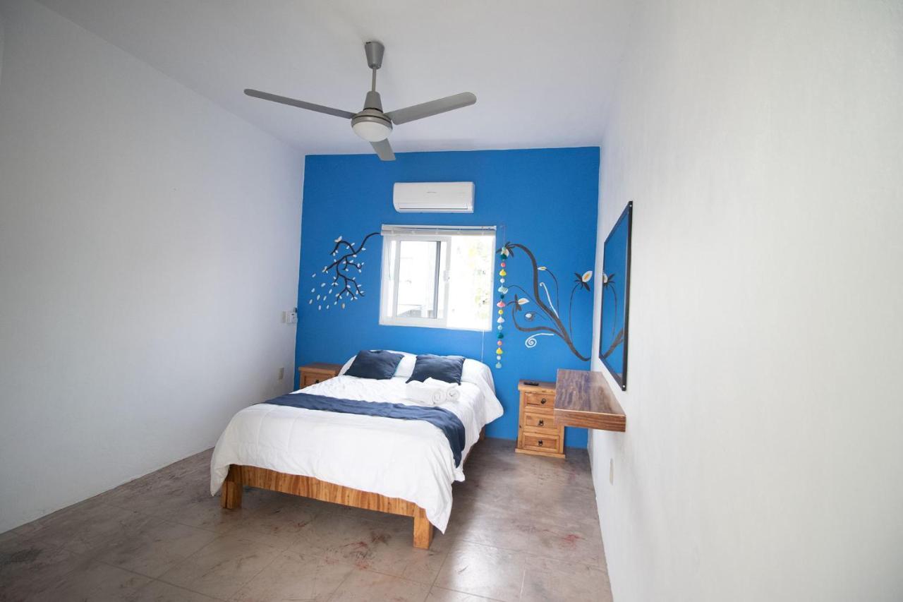 Sayulita Kart Inn Εξωτερικό φωτογραφία