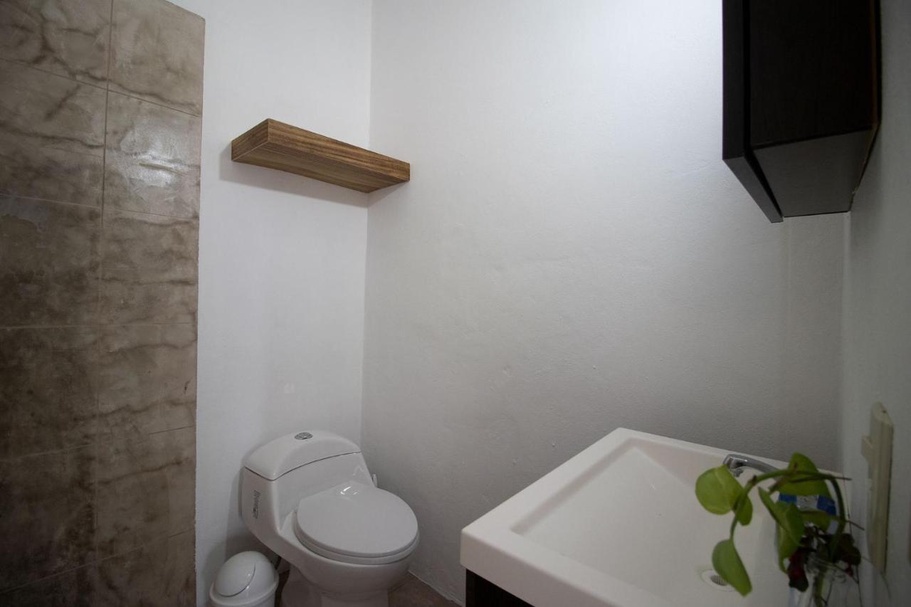 Sayulita Kart Inn Εξωτερικό φωτογραφία