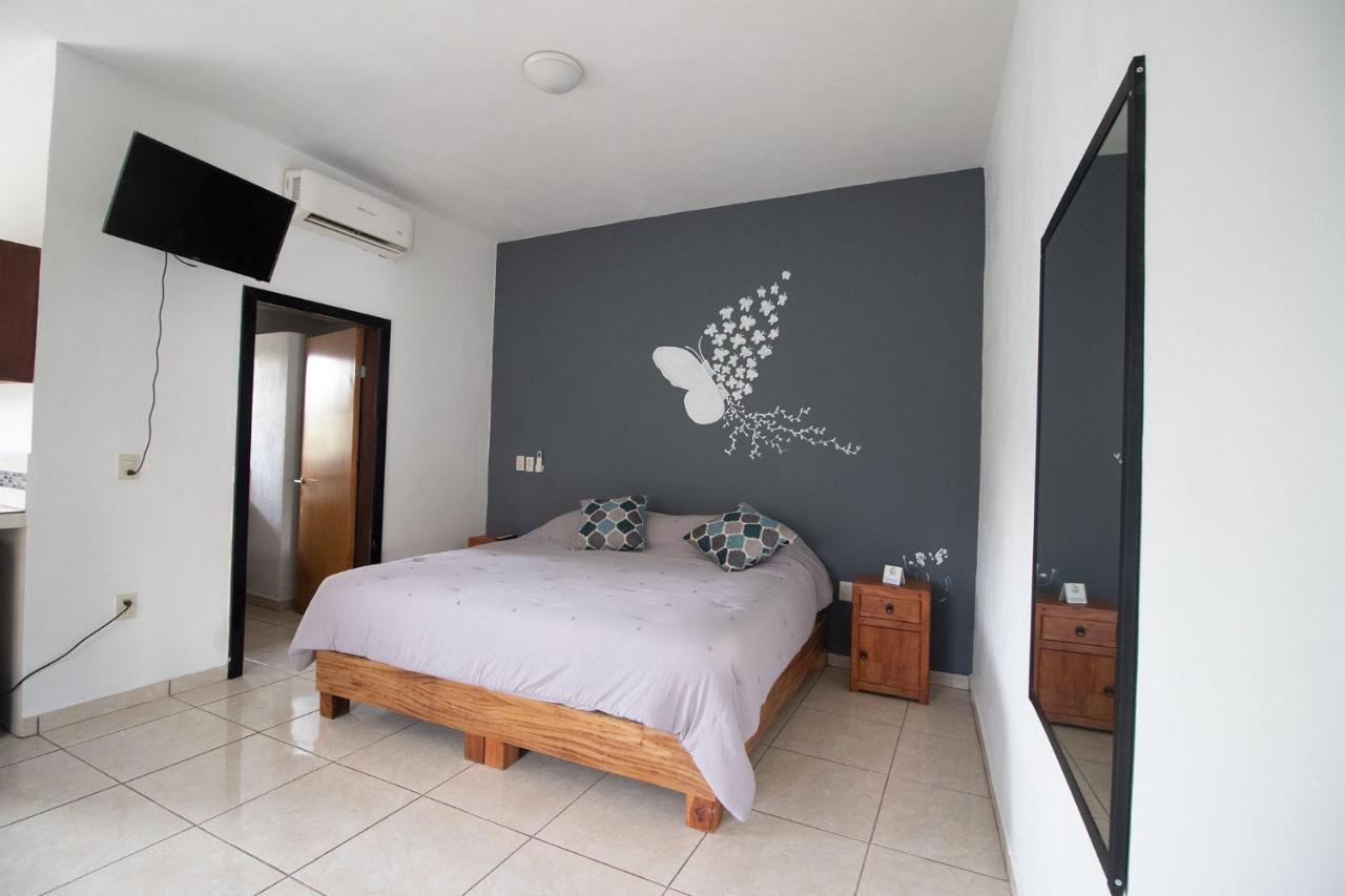Sayulita Kart Inn Εξωτερικό φωτογραφία