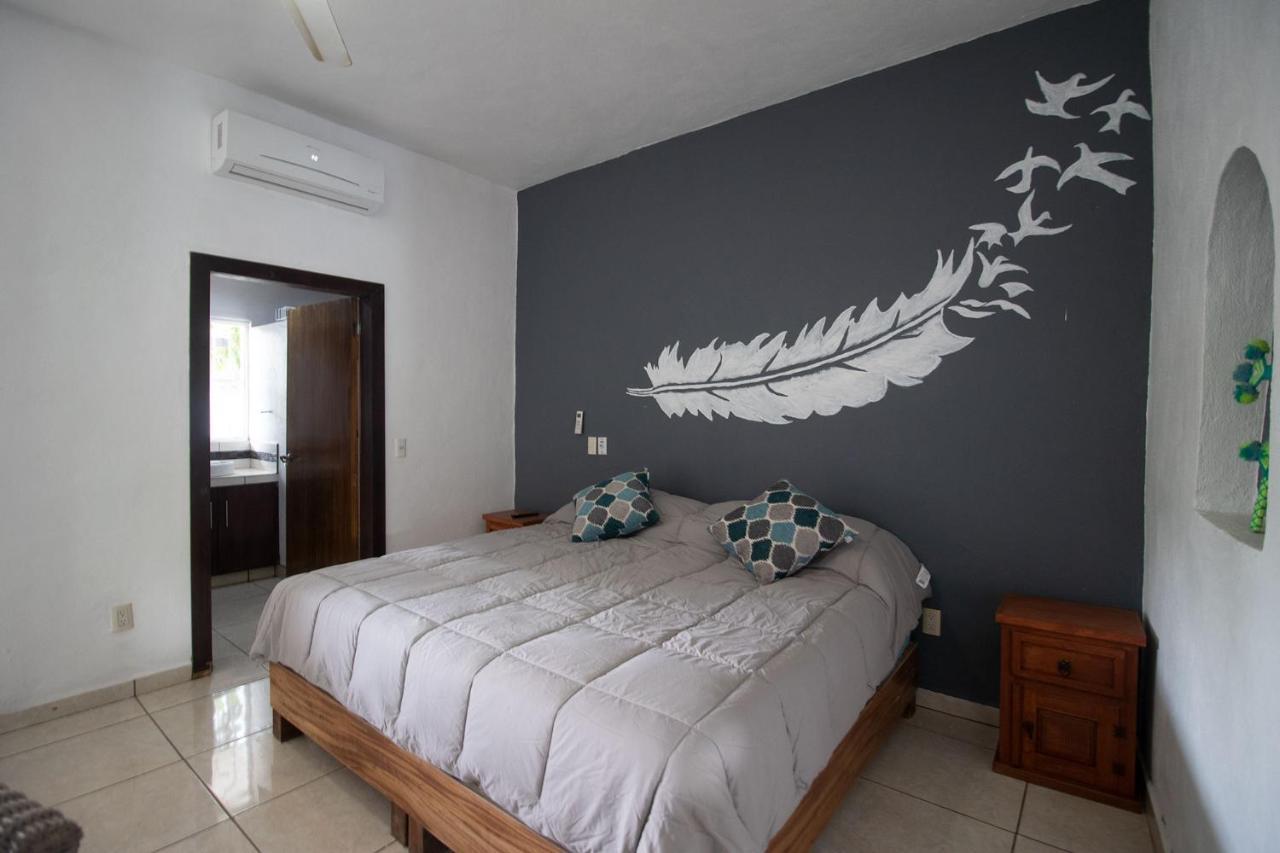 Sayulita Kart Inn Εξωτερικό φωτογραφία